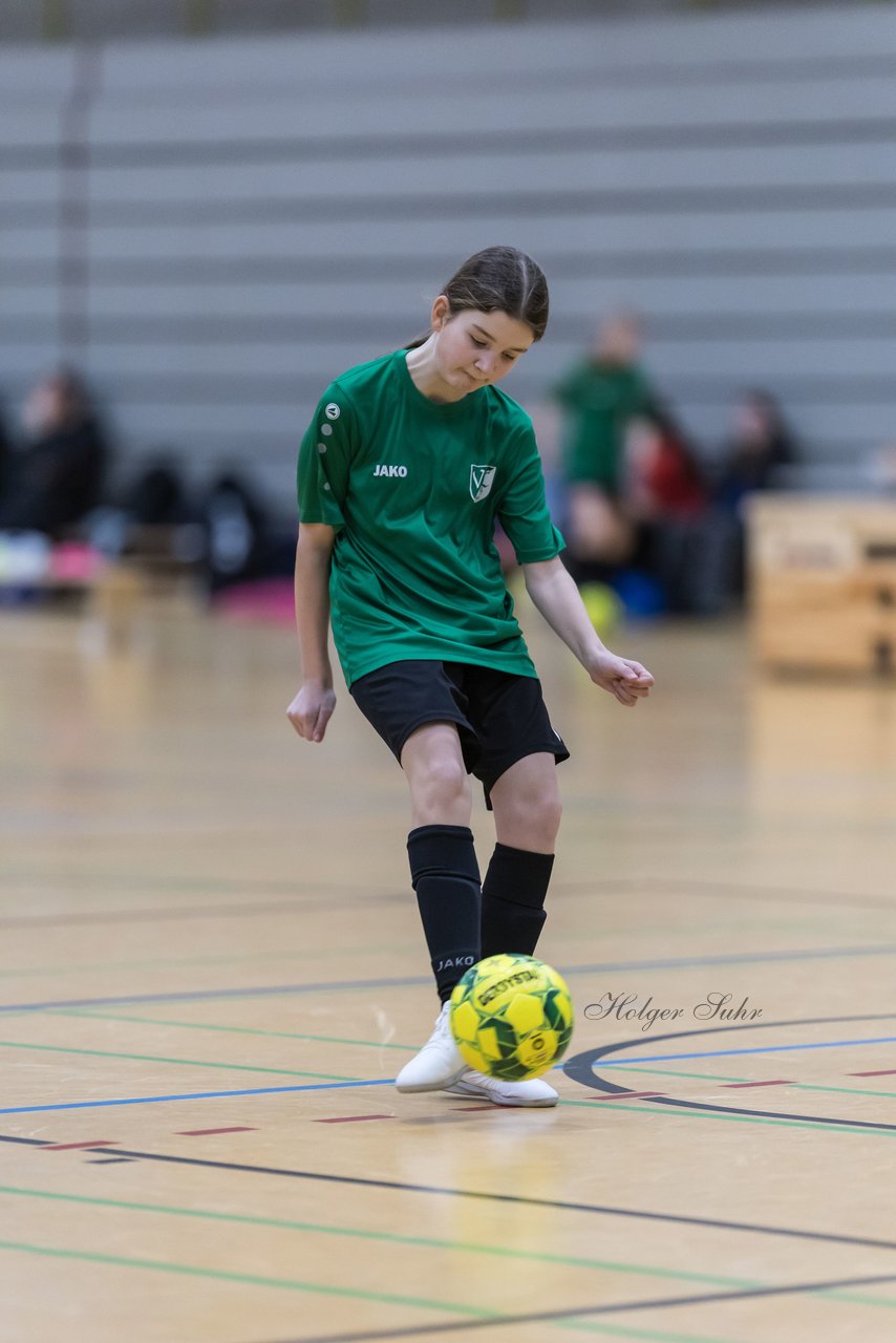Bild 51 - wCJ Futsalmeisterschaft